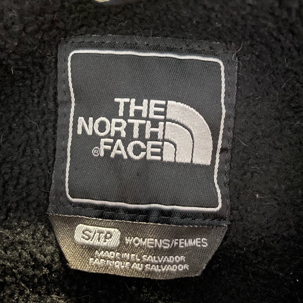 The North Face Denali fleece jacket - Picture 4 of 4